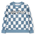 Fleece Sweatshirt MARC JACOBS 
                    BOY
