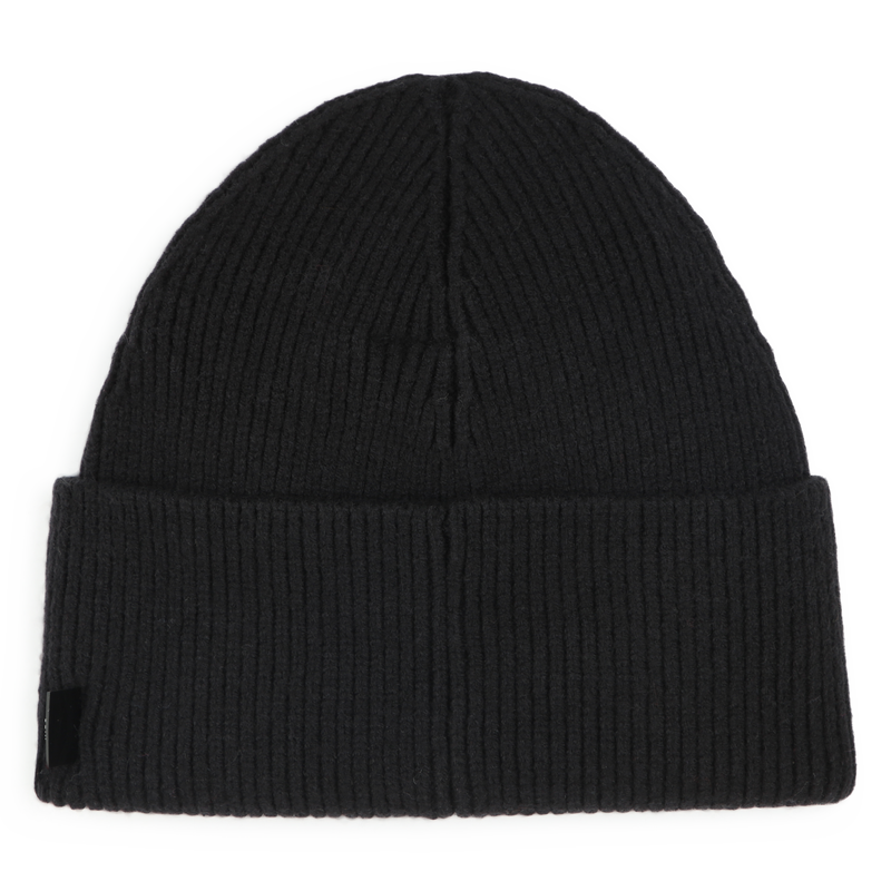 Hat & Infinity Scarf Set KARL LAGERFELD KIDS 
                    BOY