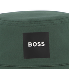 Reversible Bucket Hat BOSS 
                    BOY
