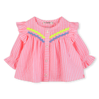 Blouse & Leggings Set BILLIEBLUSH 
                    GIRL