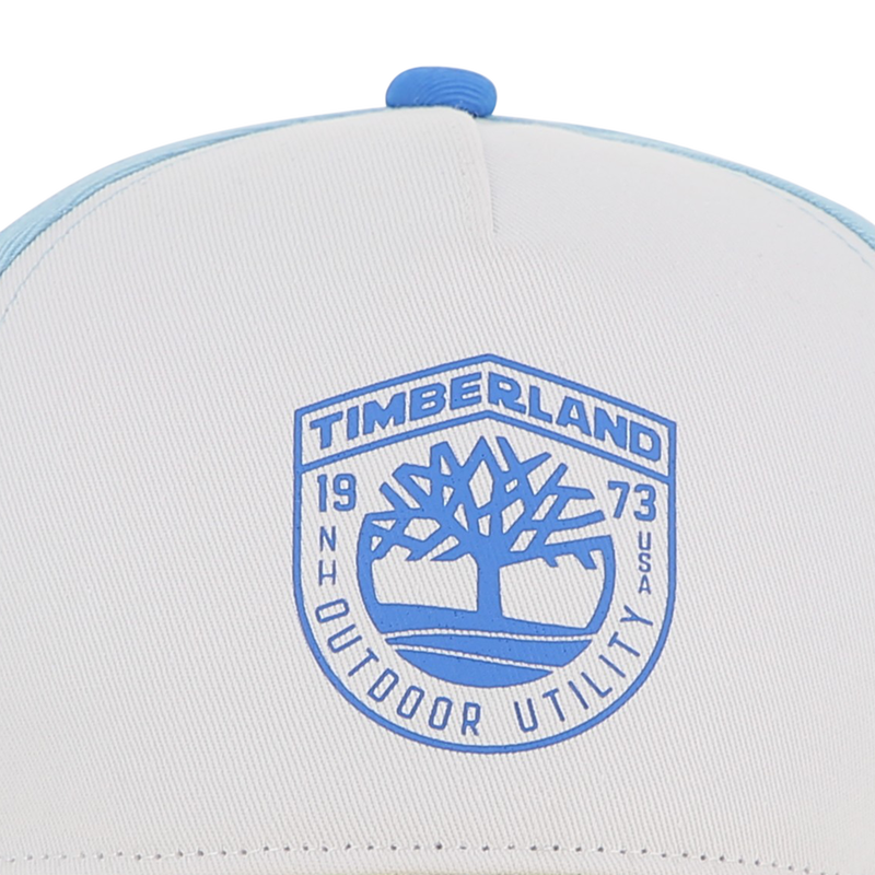 Adjustable Hat TIMBERLAND 
                        BOY