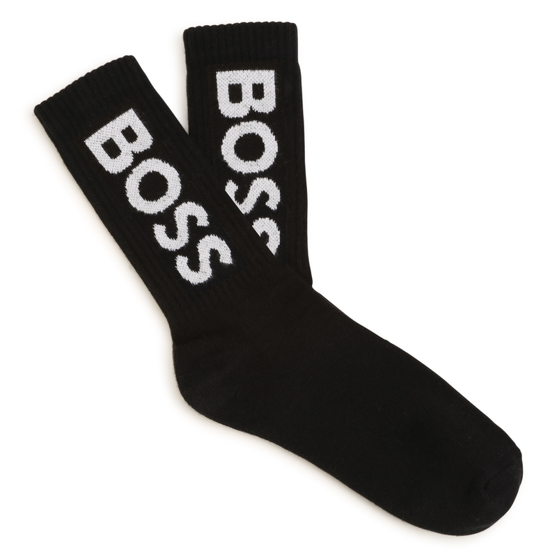 Socks (Pack of 2)