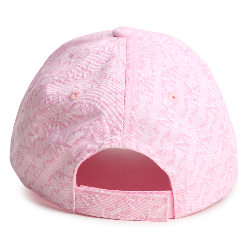 Printed Cotton Cap