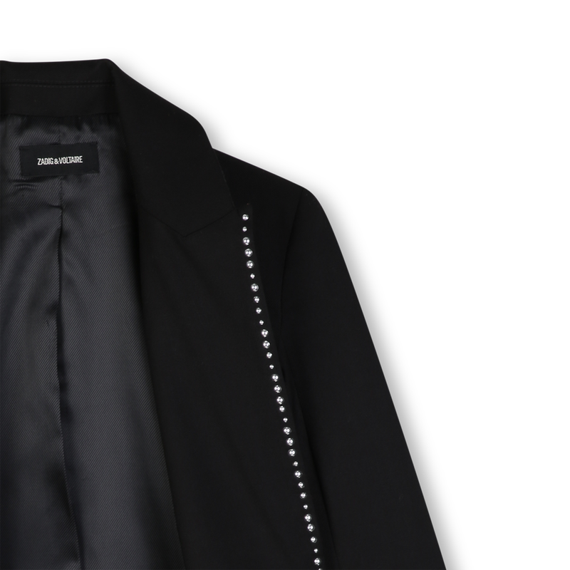 Suit jacket ZADIG VOLTAIRE 
                        GIRL