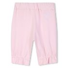 Pants, cardigan, and t-shirt set GIVENCHY 
                    GIRL