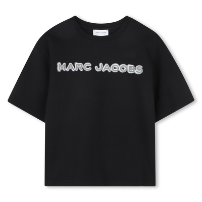 Short-Sleeved T-Shirt MARC JACOBS BOY