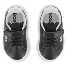 Lace-Up Sneakers BOSS 
                    BOY
