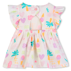 Bloomer Outfit Set BILLIEBLUSH 
                    GIRL