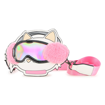 Handbag KARL LAGERFELD KIDS GIRL