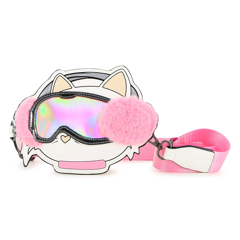 Handbag KARL LAGERFELD KIDS 
                        GIRL
