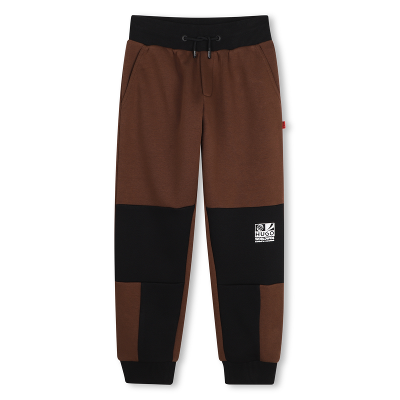 Jogging pants HUGO 
                        BOY