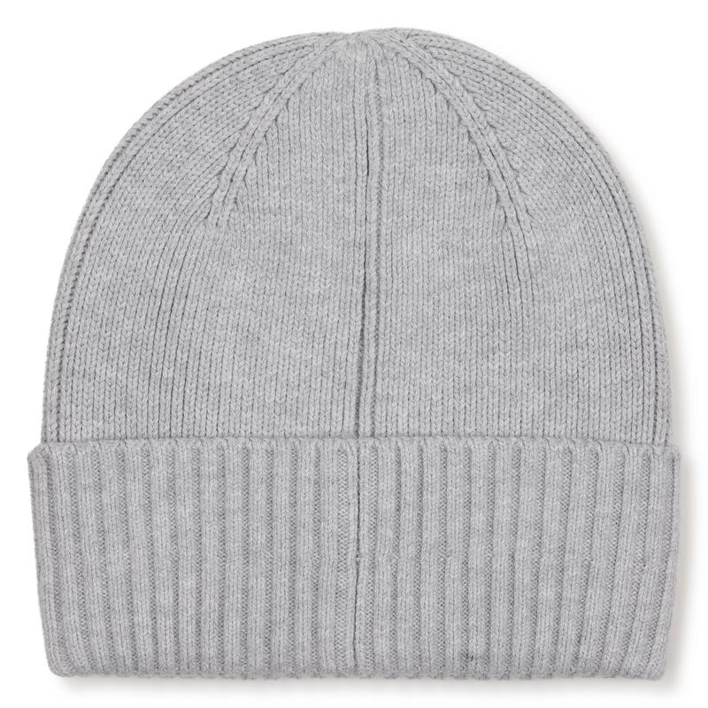 Knitted beanie BOSS 
                        BOY