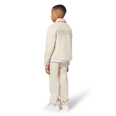 LANVIN Boys' Clothing - Designer Kidswear | Kids around