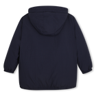 Hooded parka KENZO KIDS 
                    BOY