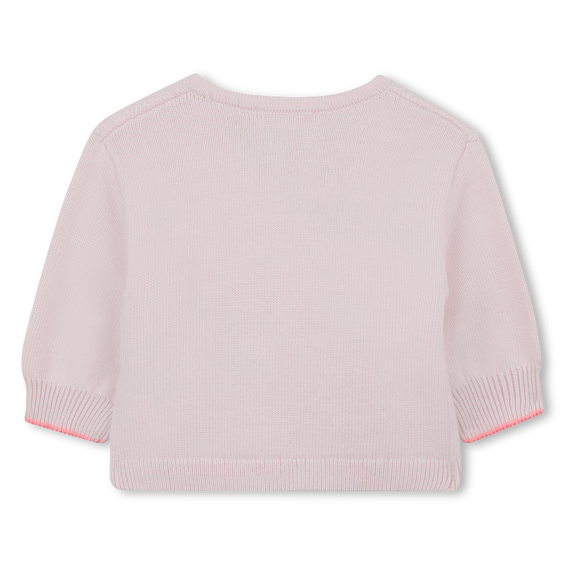 Cardigan and legging set BILLIEBLUSH 
                    GIRL