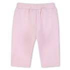 Fleece Pants GIVENCHY 
                    GIRL