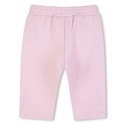 Fleece Pants GIVENCHY GIRL