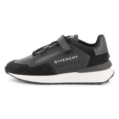 Sneakers with elasticated laces GIVENCHY UNISEX