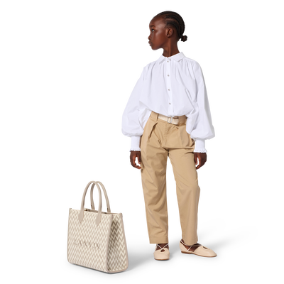 Puff Sleeve Blouse LANVIN GIRL