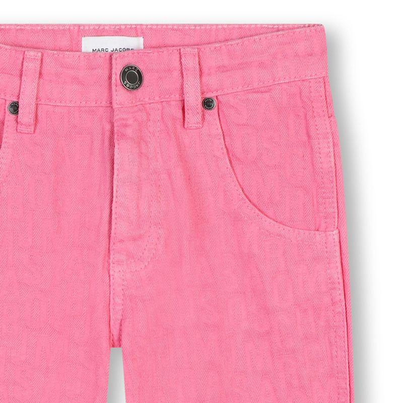 Stretch-Waisted Trousers MARC JACOBS 
                    UNISEX