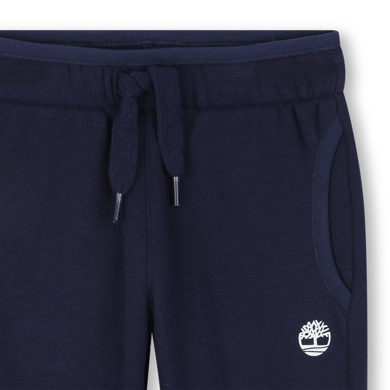 Fleece jogging pants TIMBERLAND 
                    BOY
