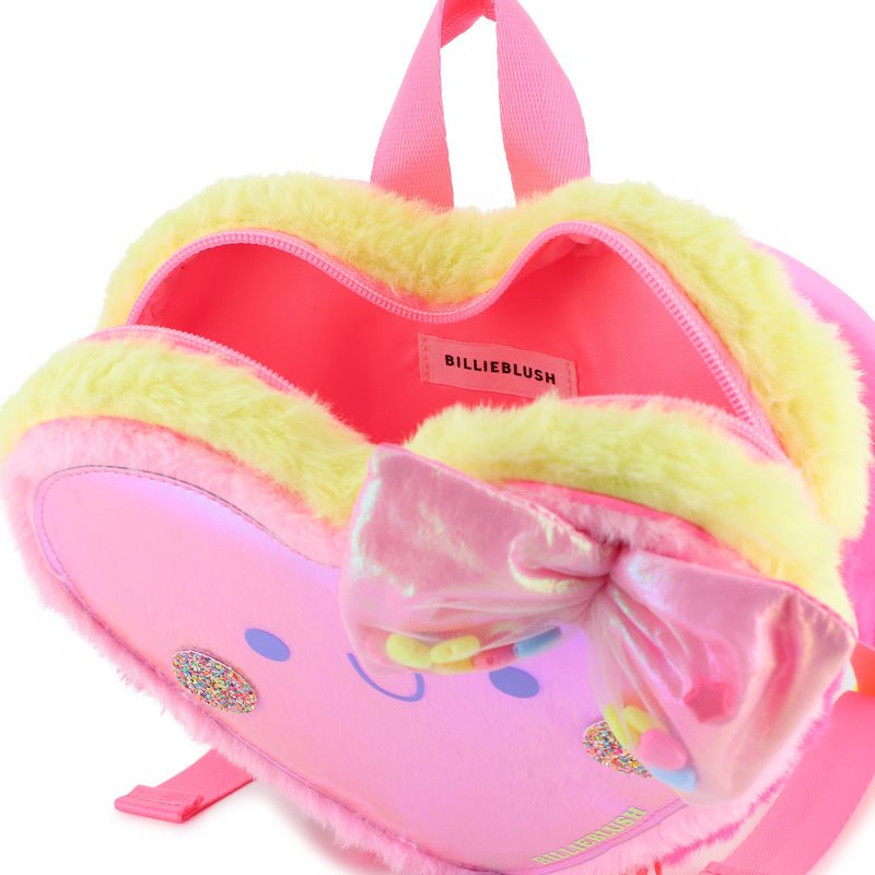 Backpack BILLIEBLUSH 
                        GIRL