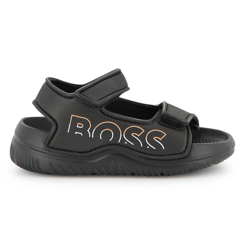 Velcro Sandals BOSS 
                        BOY