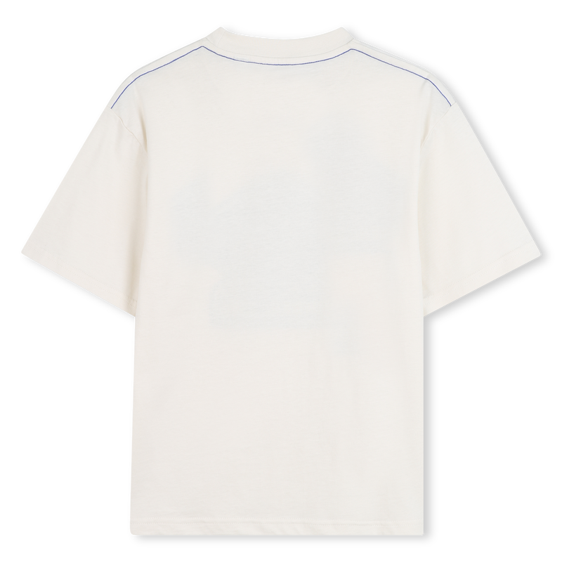 Short-sleeved T-shirt TIMBERLAND 
                    BOY