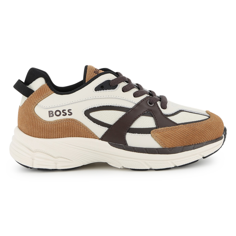 Sneakers BOSS 
                        BOY