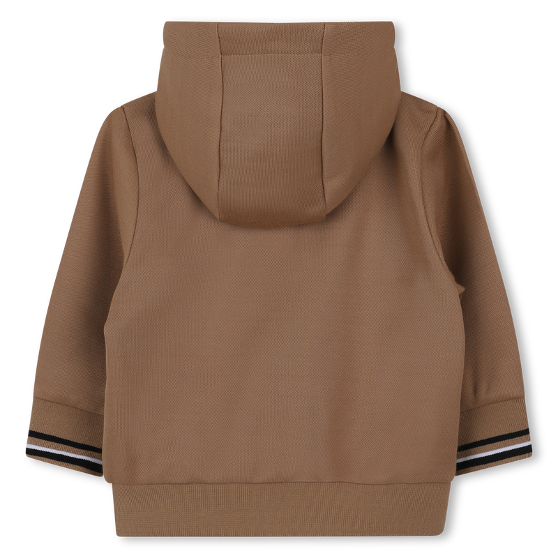 Cardigan and pants set BOSS 
                    BOY