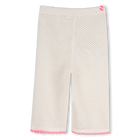 Wide-Leg Pants BILLIEBLUSH 
                    GIRL