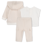 Tracksuit Set MICHAEL KORS 
                    GIRL