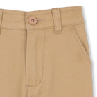 Adjustable Waist Bermudas TIMBERLAND 
                    BOY