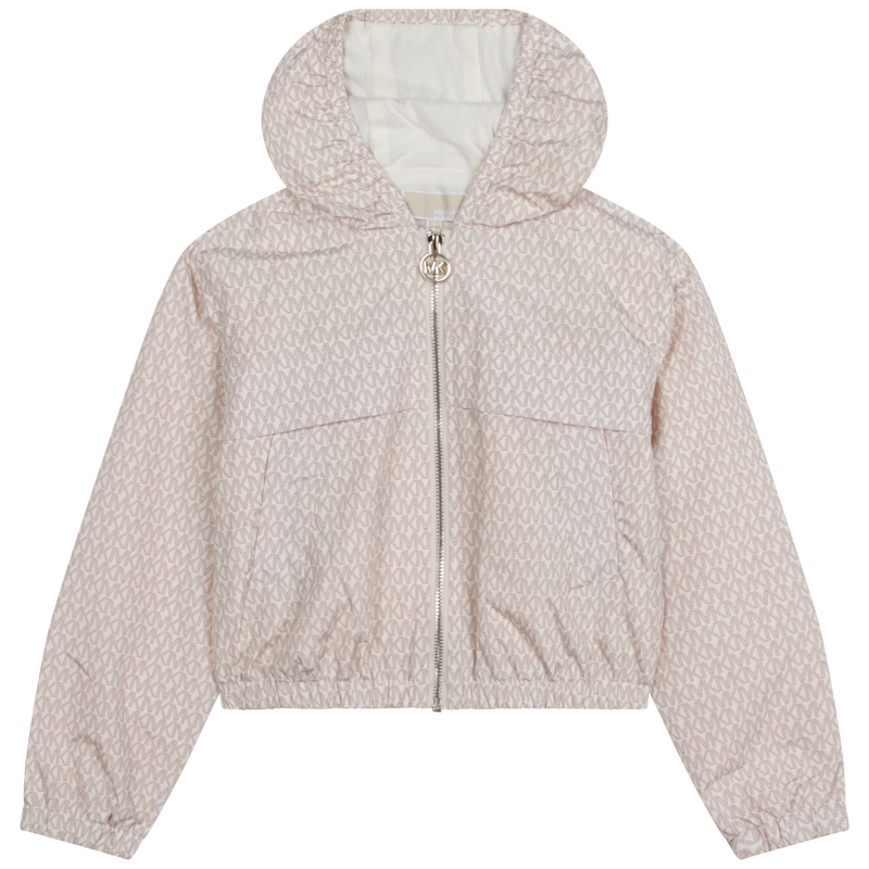 Michael kors windbreaker shop womens