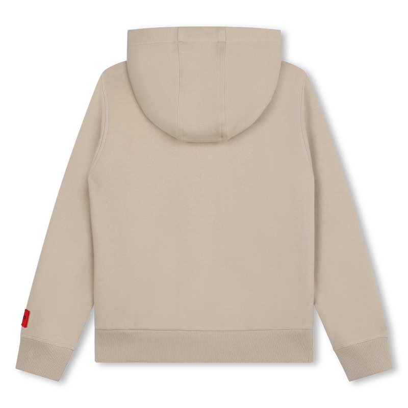 Hoodie HUGO 
                    BOY