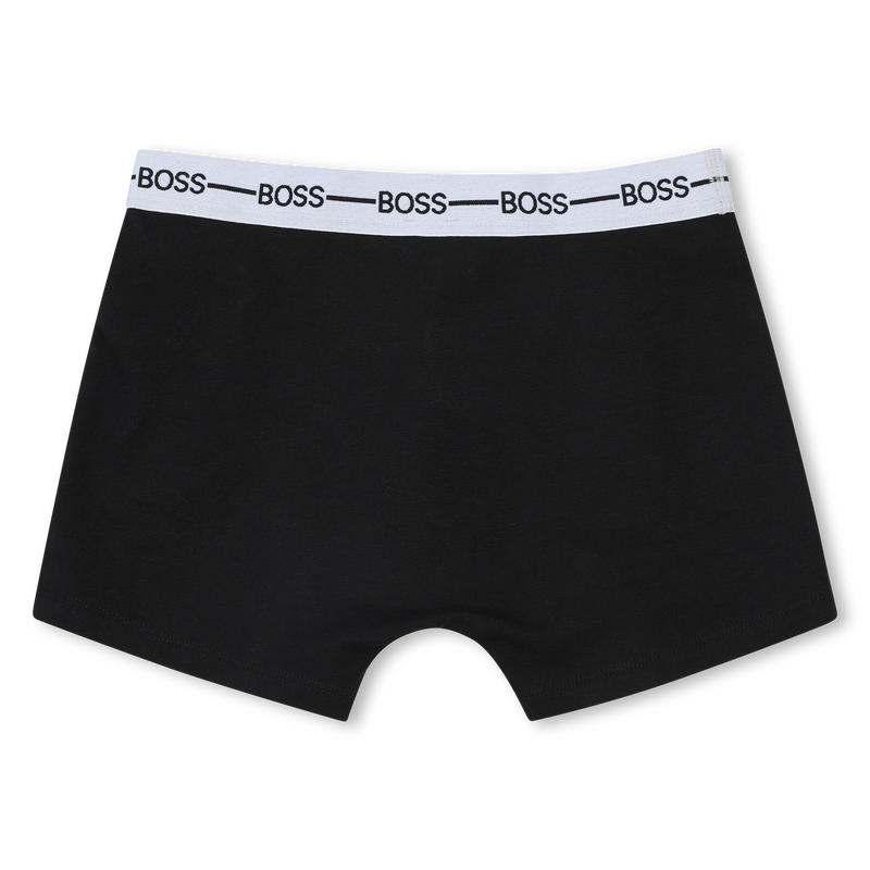 Sets of 2 boxer shorts BOSS 
                        BOY