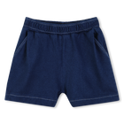 Elasticated Waist Bermudas KENZO KIDS 
                    BOY