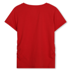 Short sleeve t-shirt MICHAEL KORS 
                    GIRL