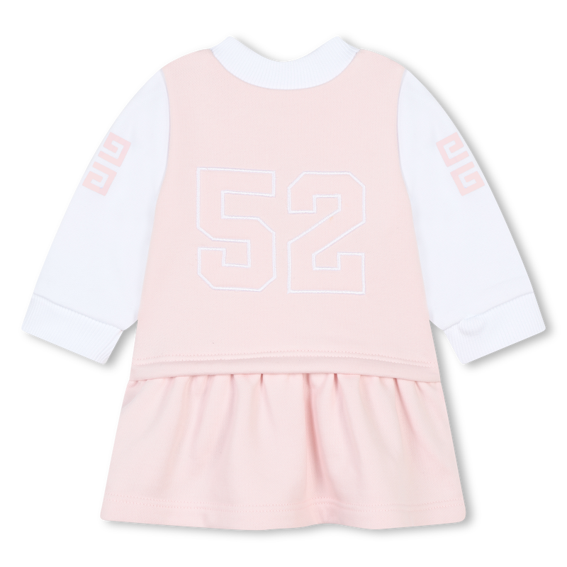 Matching Outfit Set GIVENCHY 
                    UNISEX