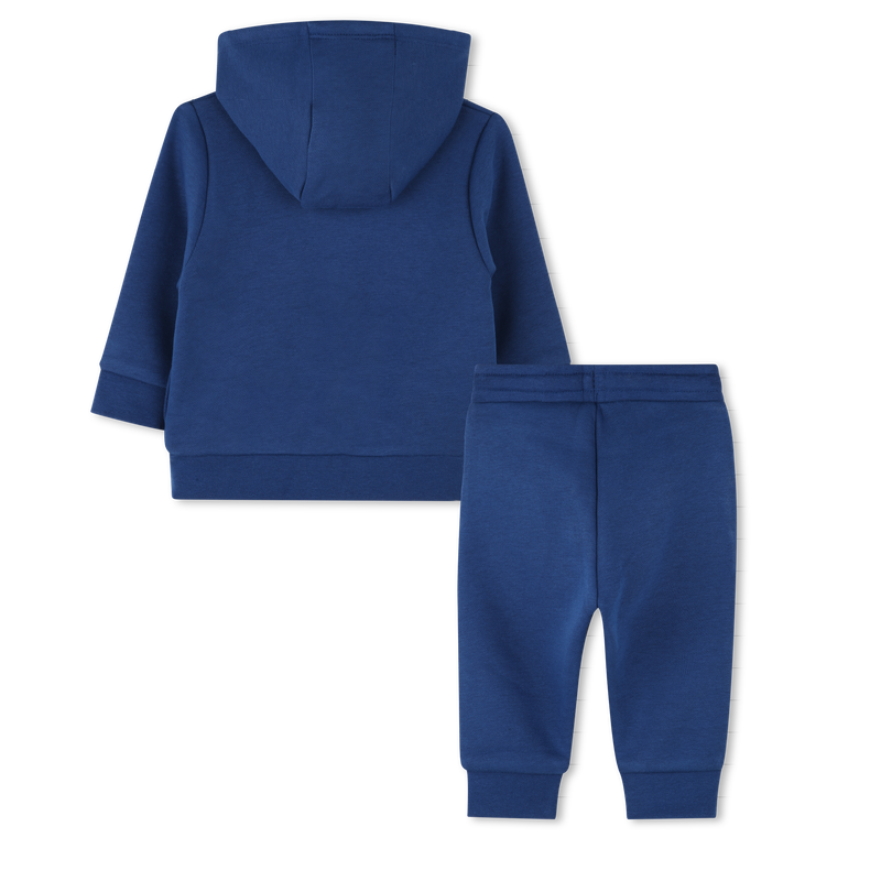 Fleece Tracksuit Set BOSS 
                        BOY