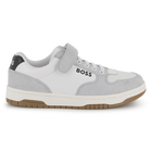 Lace-Up Sneakers BOSS 
                    BOY