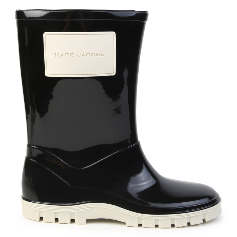 Marc jacobs rain boots outlet