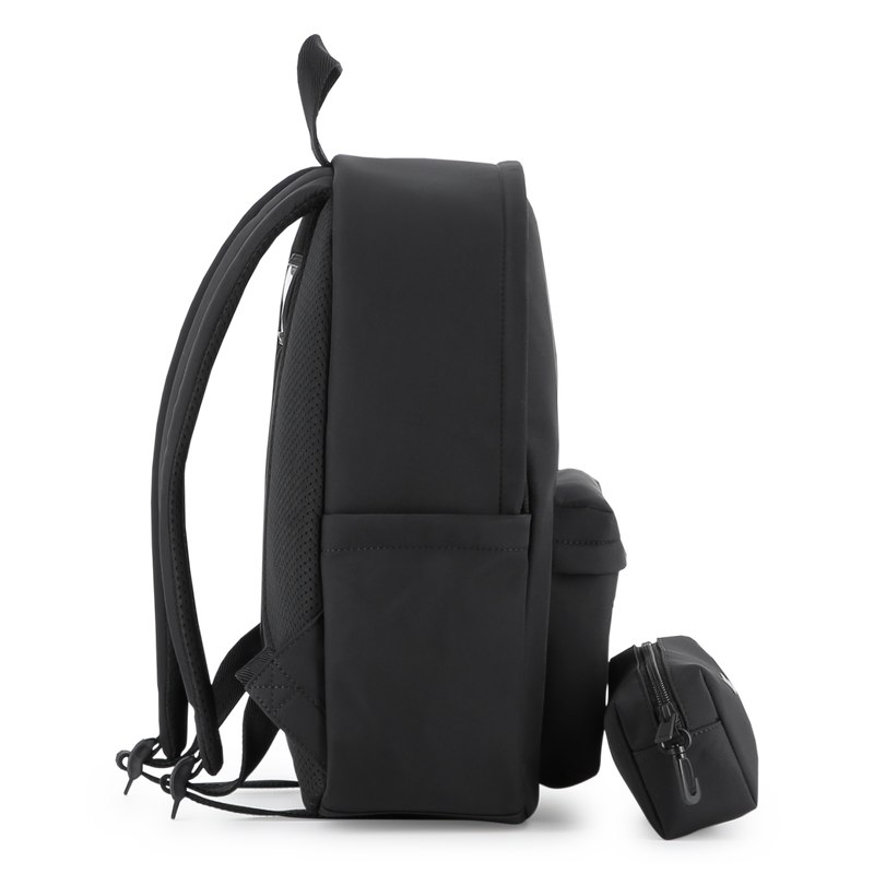 Backpack and pencil case BOSS 
                        BOY