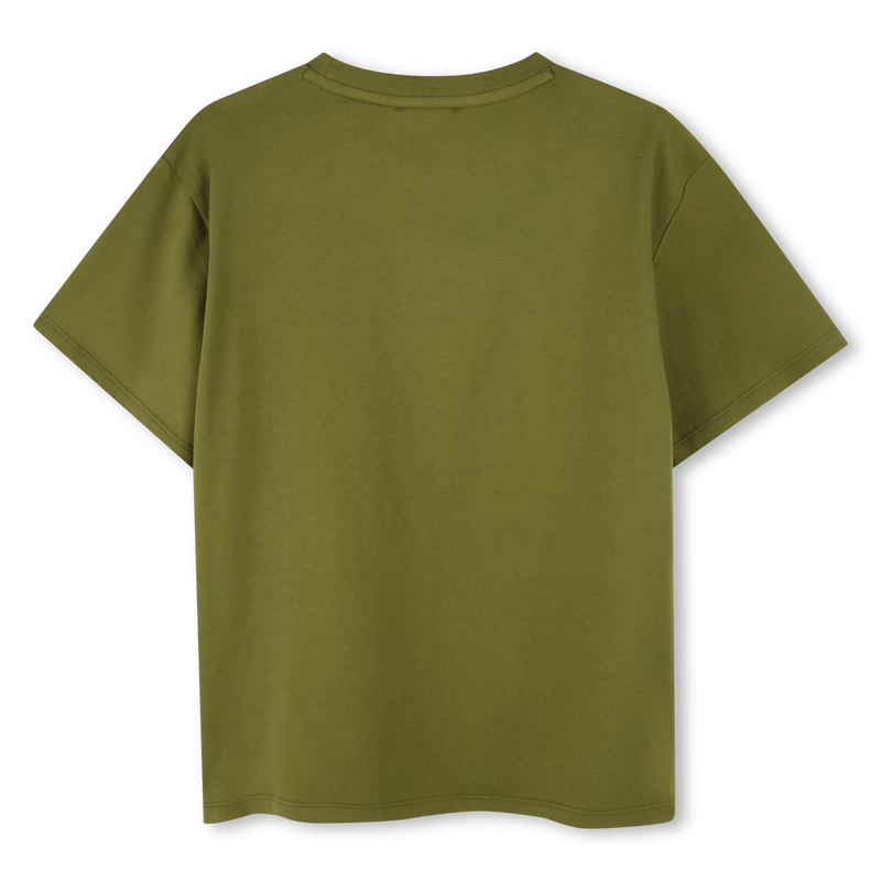 Short-sleeved T-shirt KENZO KIDS 
                    BOY