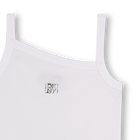Short-Sleeved Dress DKNY 
                    GIRL
