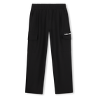 Pants KARL LAGERFELD KIDS 
                    BOY