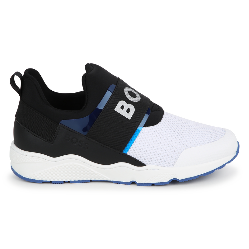 Slip-on sneakers BOSS 
                    BOY
