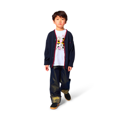 Short sleeve t-shirt KENZO KIDS UNISEX