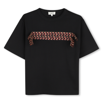 Short sleeve t-shirt LANVIN UNISEX