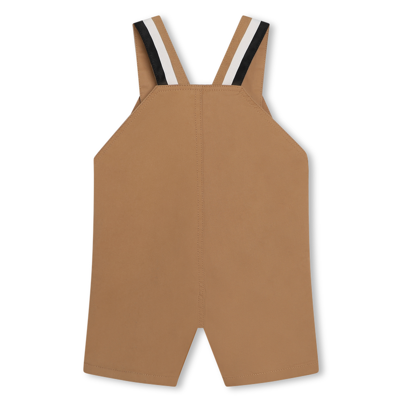 Short Overalls BOSS 
                    BOY
